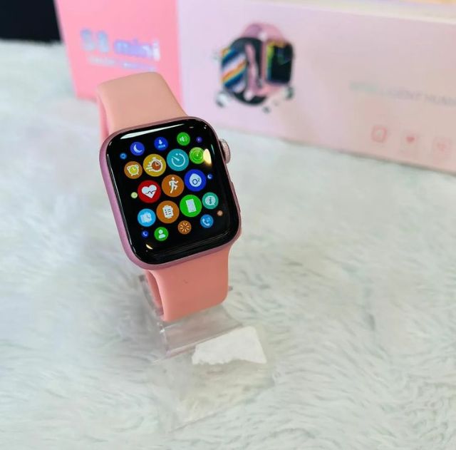 Smart Watch Ultra Mini