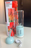 Mini Mixer Tomate