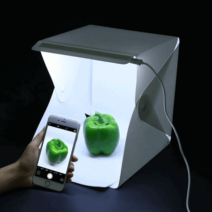 Magic box