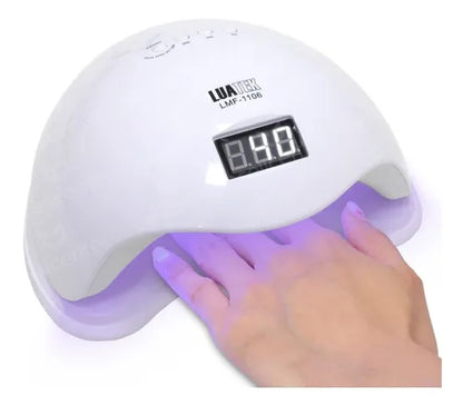 ESTUFA DE UNHA MAKELUZ
