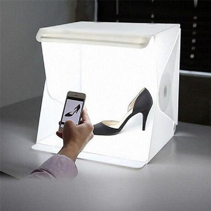 Magic box