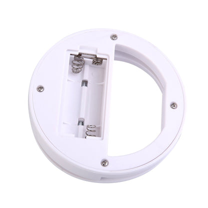 Selfie Ring