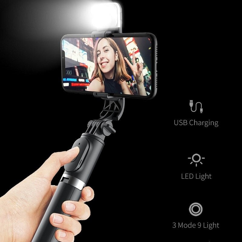 Selfie Mobile Light