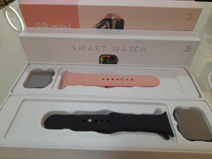 Smart Watch S8 mini