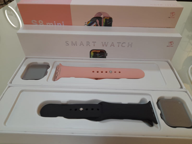 Smart Watch Ultra Mini